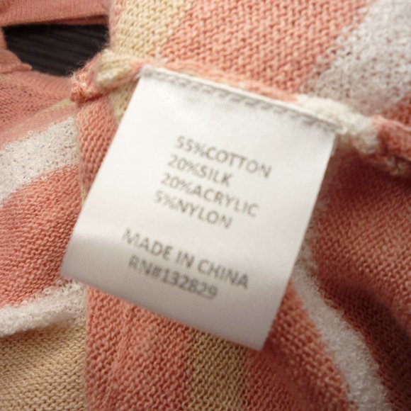 Tularosa Smitten Silk Blend Knit Tank Top - Picture 6 of 7